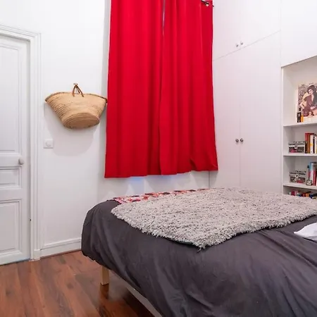 Grand Duplex Montmartre