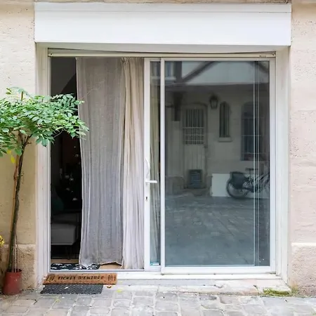 Grand Duplex Montmartre *