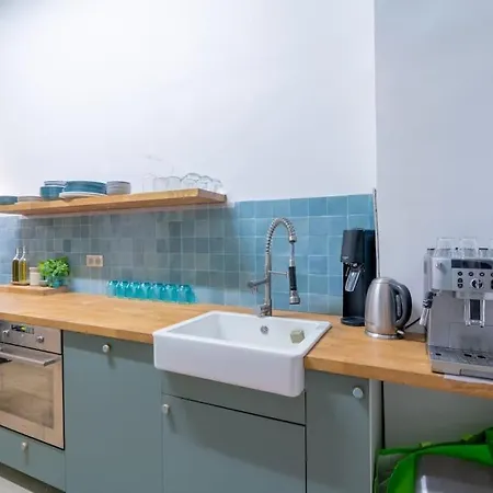 Grand Duplex Montmartre Παρίσι