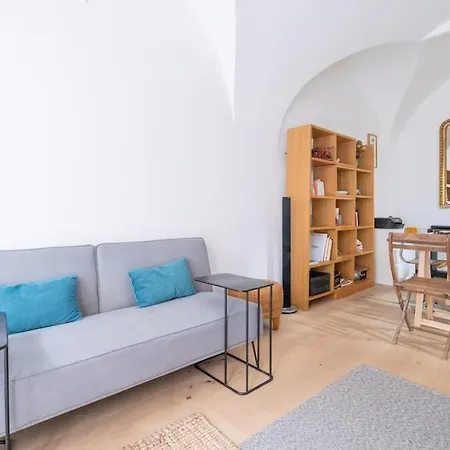 Grand Duplex Montmartre *