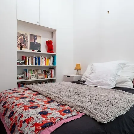 Grand Duplex Montmartre