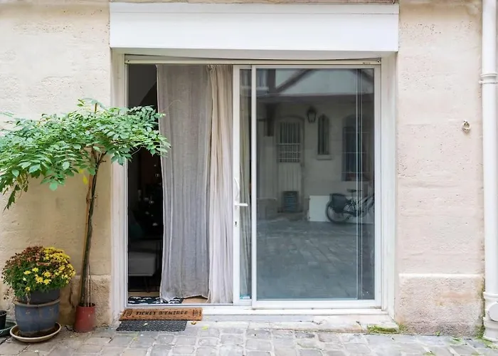 Grand Duplex Montmartre *