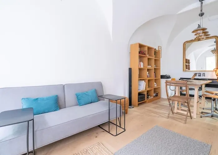 Grand Duplex Montmartre *
