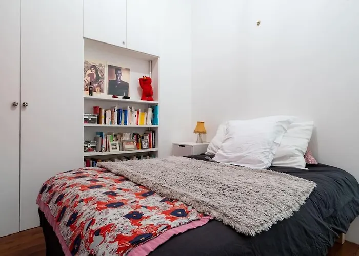 Grand Duplex Montmartre