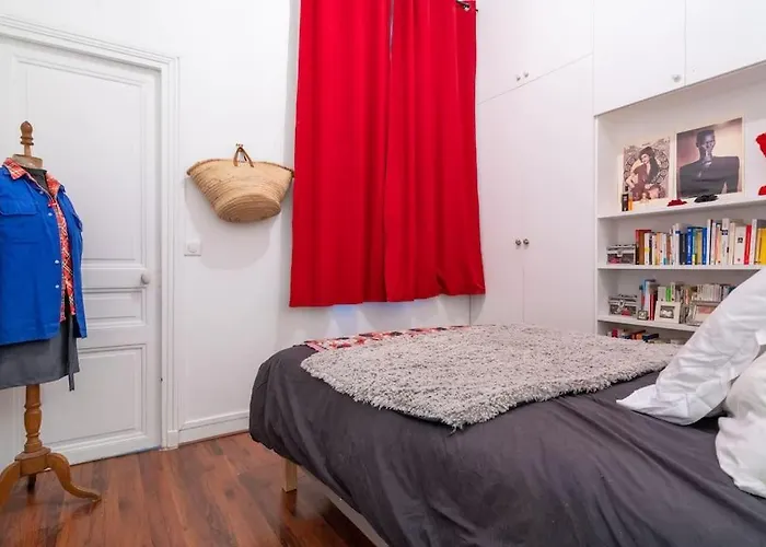 Grand Duplex Montmartre
